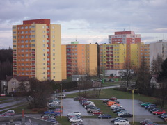 Samsung ST550: jedno LCD nestačí