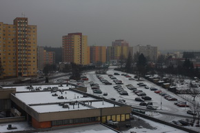 Canon EOS 60D: na pomezí dvou světů