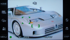 Sony DSC-T300: stylových 10 MPx s dotykovým LCD