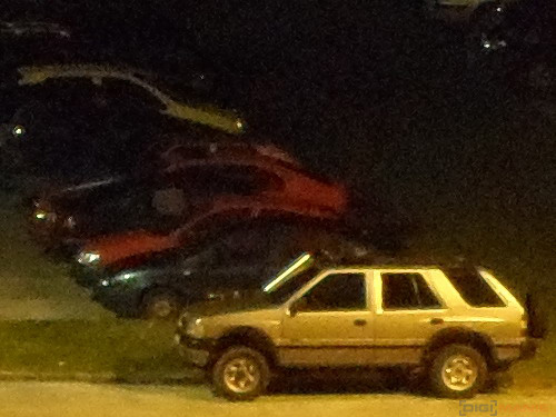 Samsung MV800: pro každý úhel i autoportréty