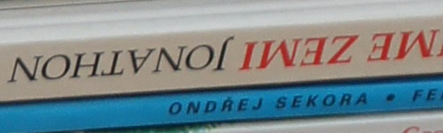 Sony Alpha SLT-A35: úspěšně proti zrcadlovkám