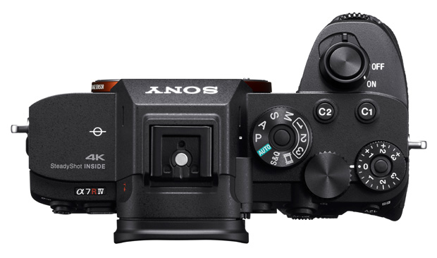 Sony A7R IV dostává 61MPx FF čip s 15EV DR