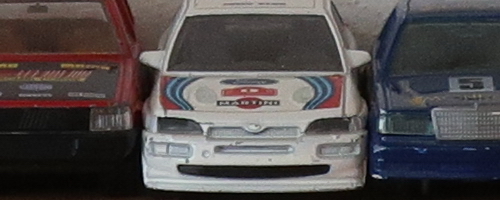 Canon PowerShot G9 X Mark II: kapesní borec