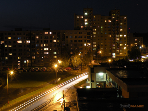 Nikon Coolpix P80: ultrazoom plný protikladů