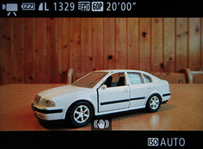 Canon PowerShot SX720 HS: kapesní šmírování