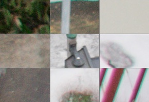 Nikon AF-P NIKKOR 18-55mm f/3.5-5.6G VR