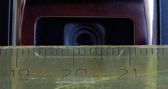 Nokia Lumia 1020 vs. 808 PureView