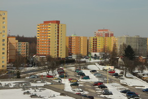 Canon EOS M: první pokus