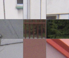 Olympus XZ-1: trefa do černého