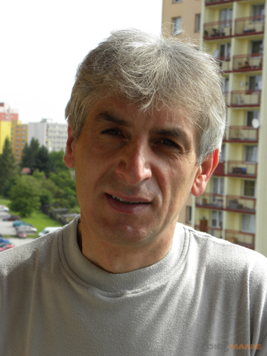 Nikon Coolpix P90: napodruhé mnohem lépe