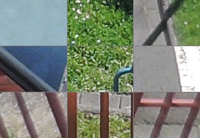 Nikon Coolpix P330: do vyšších sfér