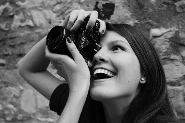 Paradox úrody nadšeného fotografa