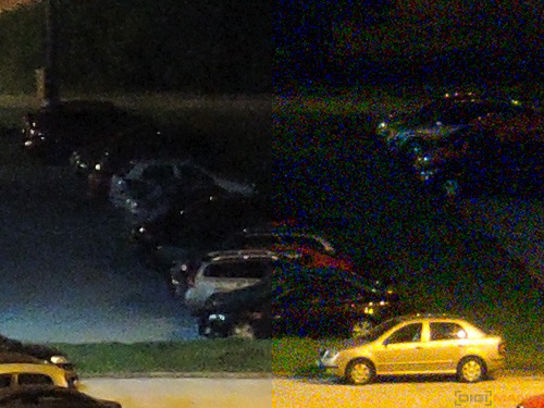 Nikon Coolpix P330: do vyšších sfér