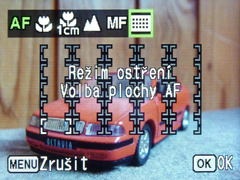 Pentax X70: neobyčejně univerzální kliďas