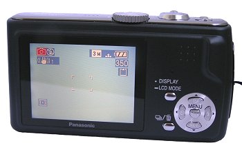 Jak pracuje nejmenší ultrazoom?