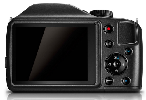 26× ultrazoom BenQ GH650