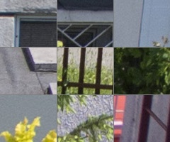 Olympus M.Zuiko Digital 40-150 mm F4-5,6 + nová R verze