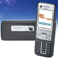 Téma pro tento měsíc - Jak fotí fotomobily, díl II.