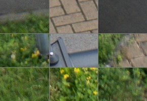 Sony Carl Zeiss Vario-Tessar T* 16-70mm F4 OSS (SEL1670Z)