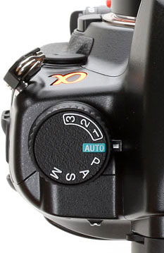 DSLR na cestě časem - 14. díl