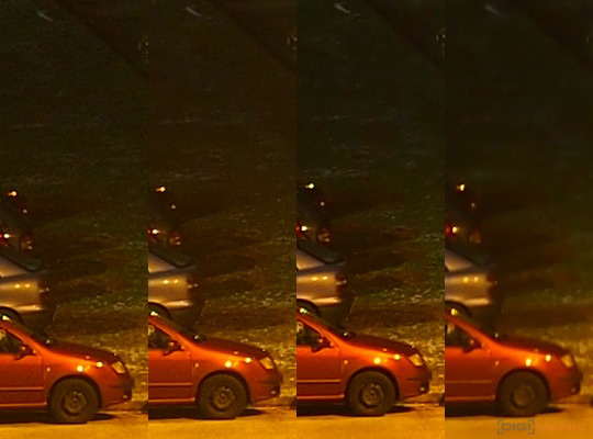 Olympus OM-D E-M5: elegantní fotokladivo