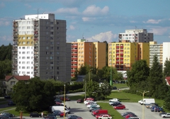 Samsung NV24HD: pojme téměř vše