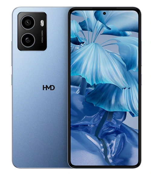 HMD představuje své 6,56" telefony Pulse bez značky Nokia