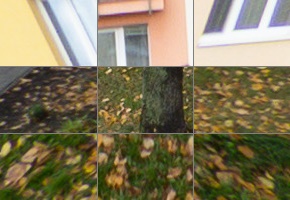 Panasonic Leica Summilux DG 9mm f/1.7 ASPH.