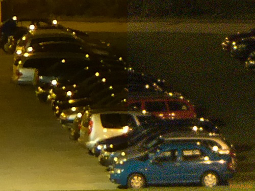 Panasonic Lumix TZ70: krůček k profi ultrazoomu