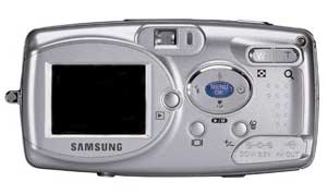 Samsung vsadil na jistotu