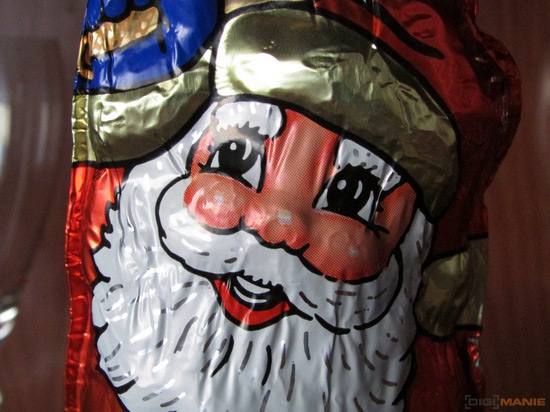 Canon PowerShot SX500 IS: fotící stroj času