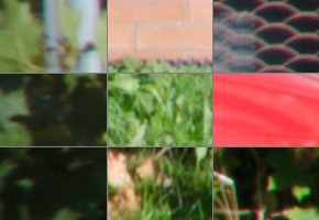 Nikon AF-S DX NIKKOR 55-200mm f/4-5.6G IF-ED VR