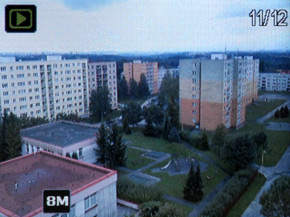 Genius G-Shot 510: vodník za pár korun