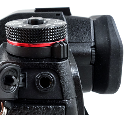 Panasonic Lumix G9: skutečně výborný