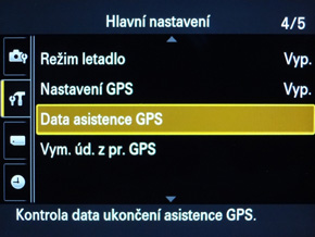 Sony Cyber-shot HX20V: umí snad všechno