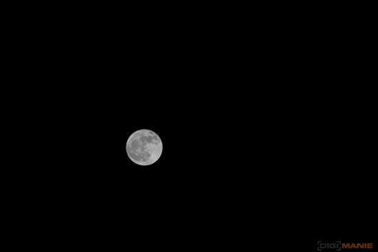 Sony SAL-70400G (70-400mm F4-5,6 SSM G)