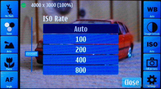 Fotíme mobilem: Tuníme mobil aneb CameraPro N8 v akci
