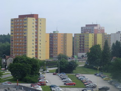 Fujifilm FinePix HS20EXR: důstojný nástupce