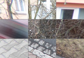 Panasonic Lumix S 35mm F1.8