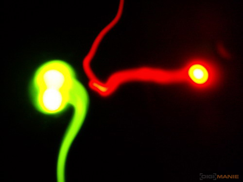 Fotíme s Koalou: Kouzla dlouhé expozice