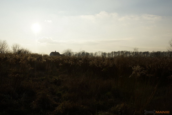 Sony SLT-A77: megapixelový přeborník