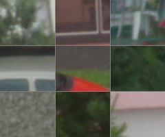 Sony NEX-5: netradiční minimalista