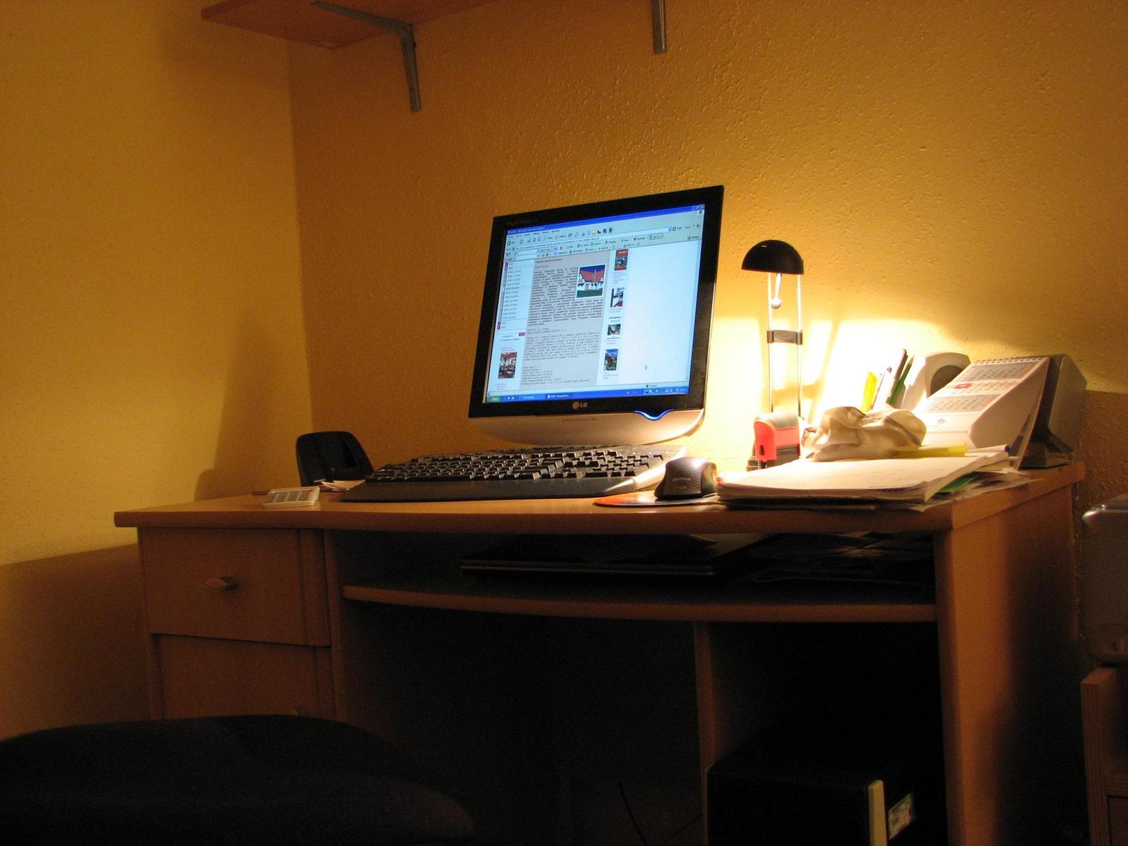 Decentní upgrade PowerShotu S2 IS v praxi