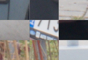 Panasonic Leica DG Elmarit 200mm / F2.8 / Power O.I.S.