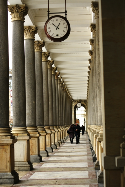 Zrcadlovka a já: Už zase to počasí