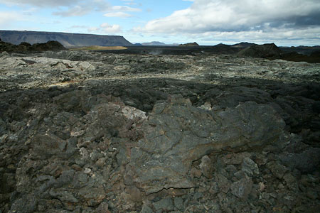 Island - království krajinářské fotografie: IV.