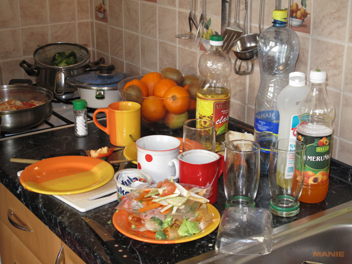 Canon PowerShot G10: stále mezi nejlepšími