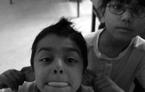 Soutěž kam se podíváš