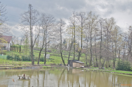 Fotíme s Koalou: Software, RAWy, obrazové formáty