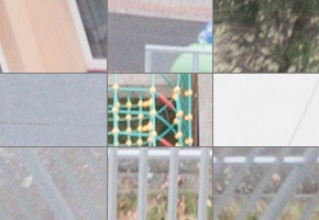 Panasonic Leica DG Summilux 15mm / F1.7 ASPH